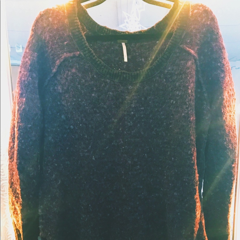 Free People Sweater